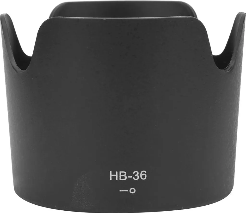 PARALUCE UNIVERSALE 67MM PETALO OBIETTIVO LENS HOOD FLOWER PETAL UNIVERSAL