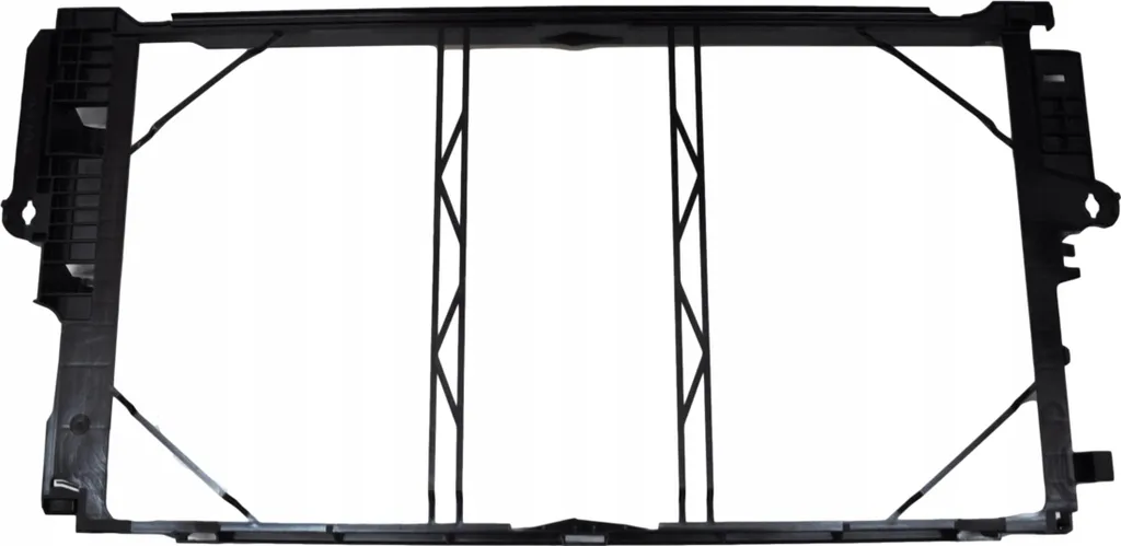 Cadre de radiateur Volvo XC90 II d'origine - Structure Renforcée