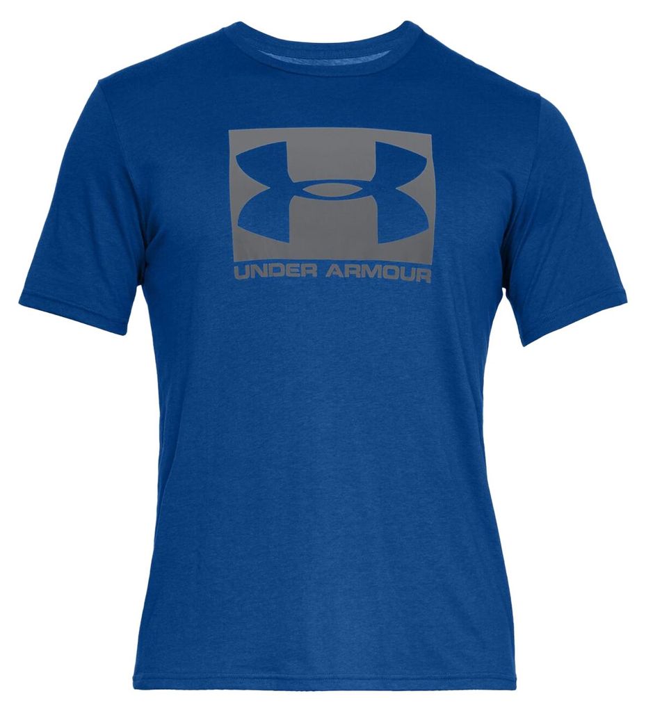 Under Armour - "Sportstyle" T-Shirt für Herren PP664 (M) (Blau)