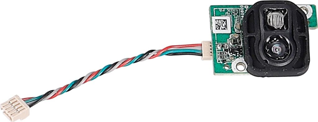 easyPART passend für 201-2499-0235 Ecovacs Lasersensor für Staubsauger-Roboter