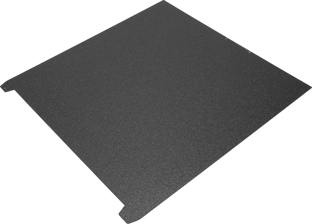 Plateau de Construction PEI Double Face 370x370mm Accessoire K2 Plus - 6