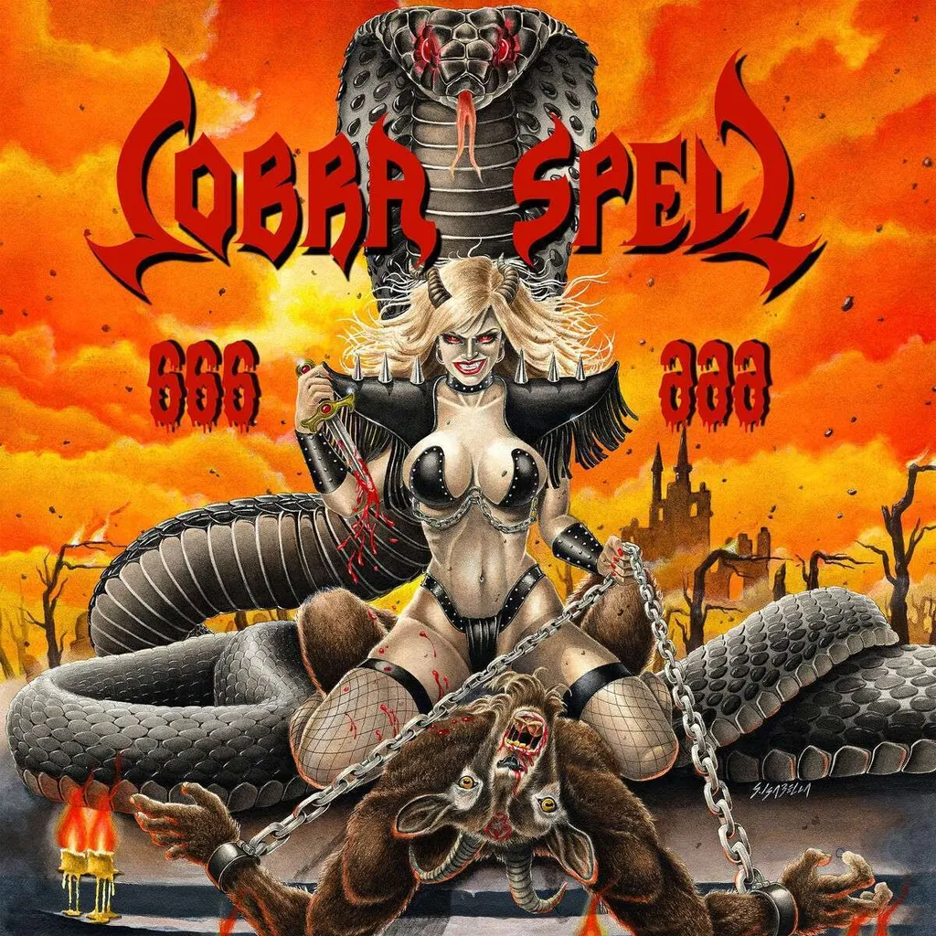 Désherbez sans mal de dos avec le Sort Cobra 666 ergonomique et léger