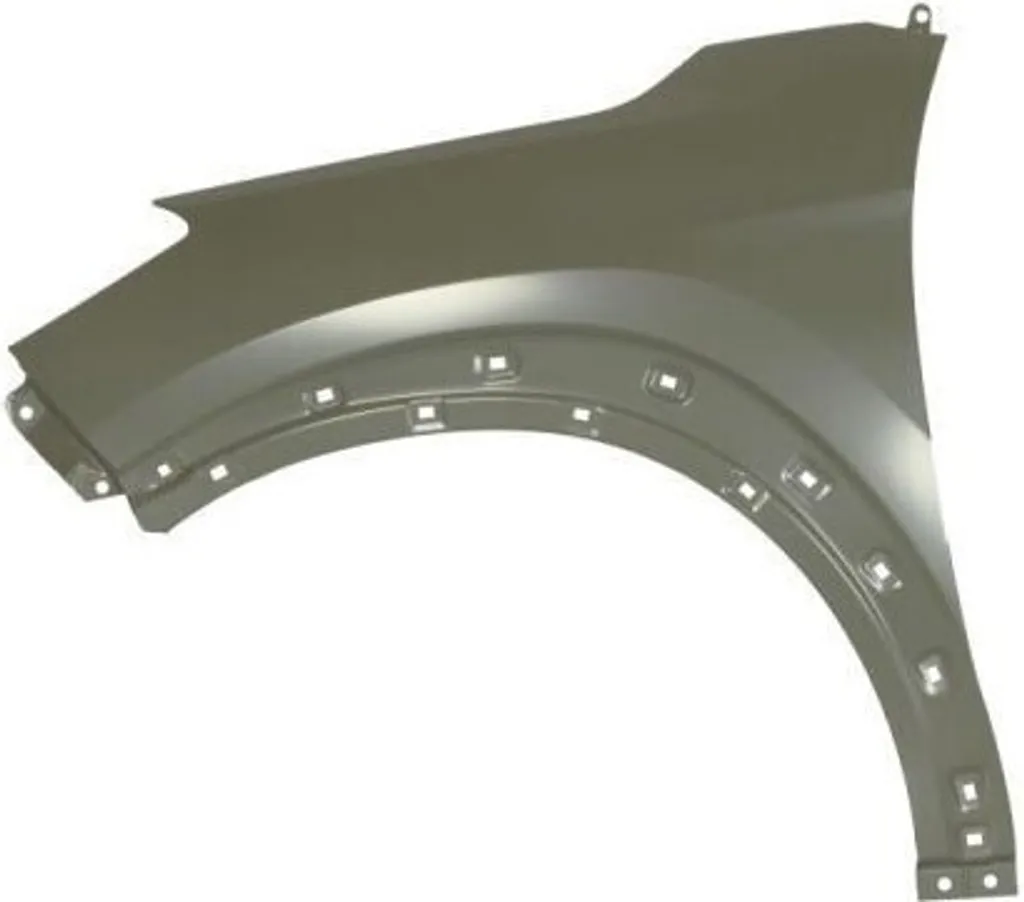 Aile avant gauche BLIC 6504-04-3177311P pour Tucson TL OE 66311D3000