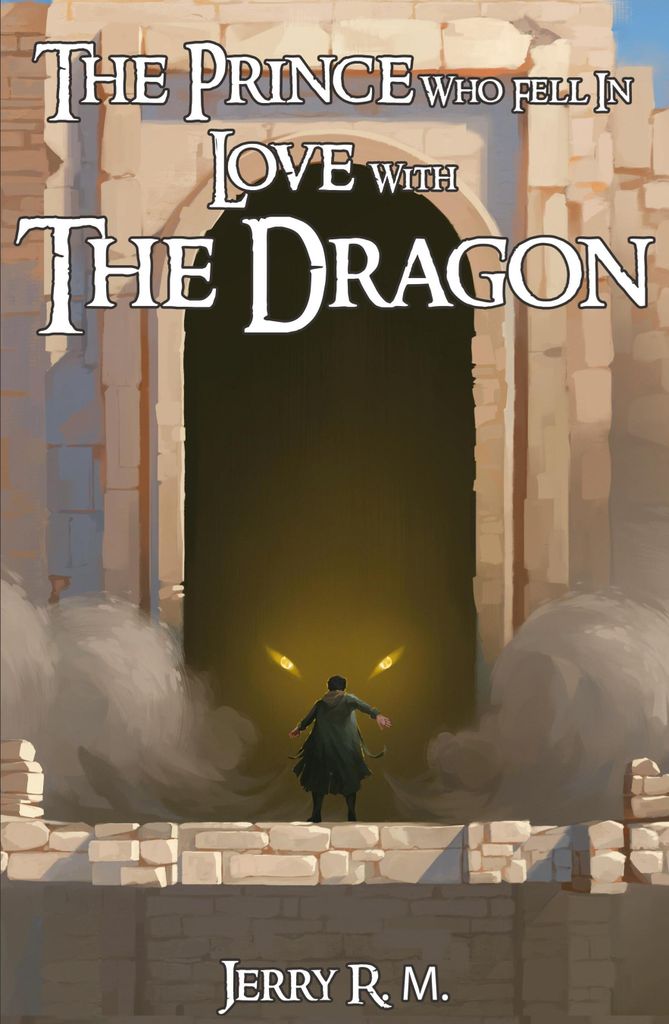 The Prince Who Fell in Love with the Dragon