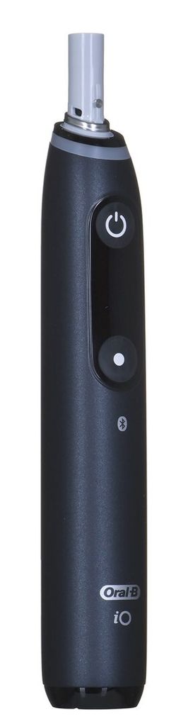 Braun iO7 Electric Toothbrush Sapphire Blue Produktbild 23