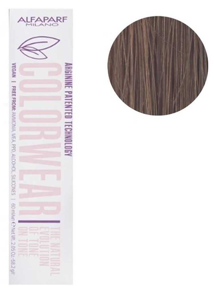 Color Wear 8.31 60 ml Produktbild 