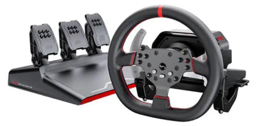 PXN - PXN-V10pro - Gaming-Lenkrad Produktbild 