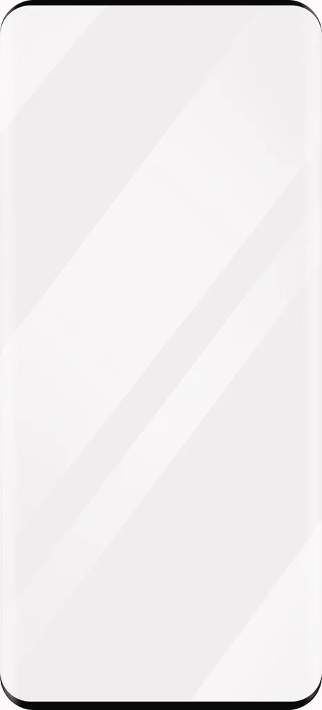 Vetro Temperato Avizar per Xiaomi Redmi Note 13 Series - Nero 9H