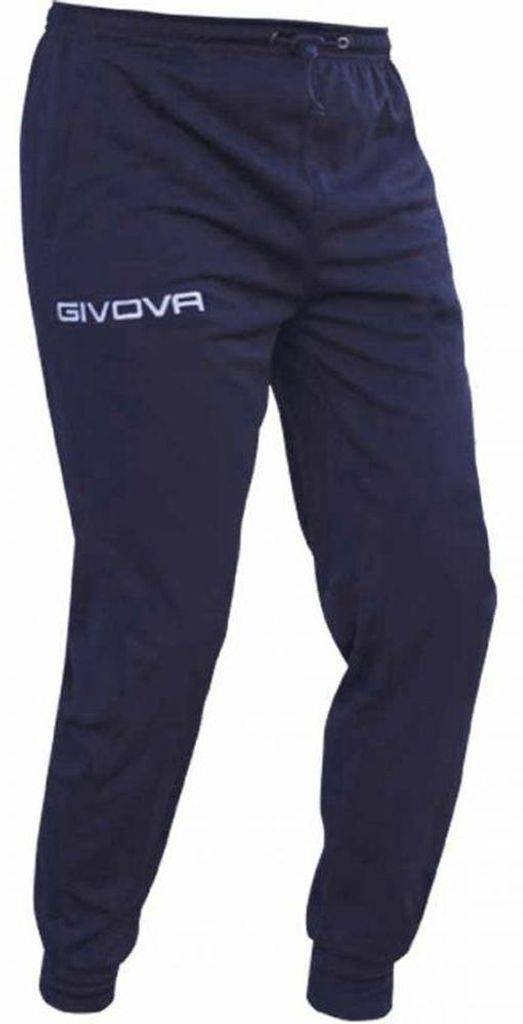 Givova - "One" Jogginghosen für Herren PP11072 (M) (Marine)