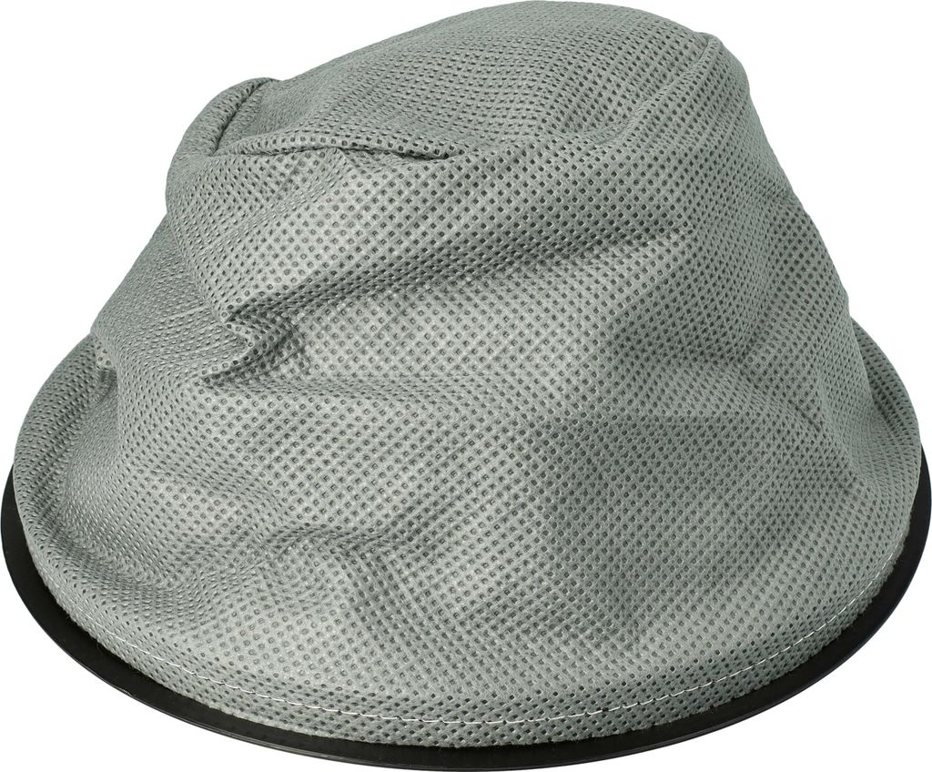 vhbw Sackfilter kompatibel mit Kaminer Aschesauger 10L/15L Produktbild 