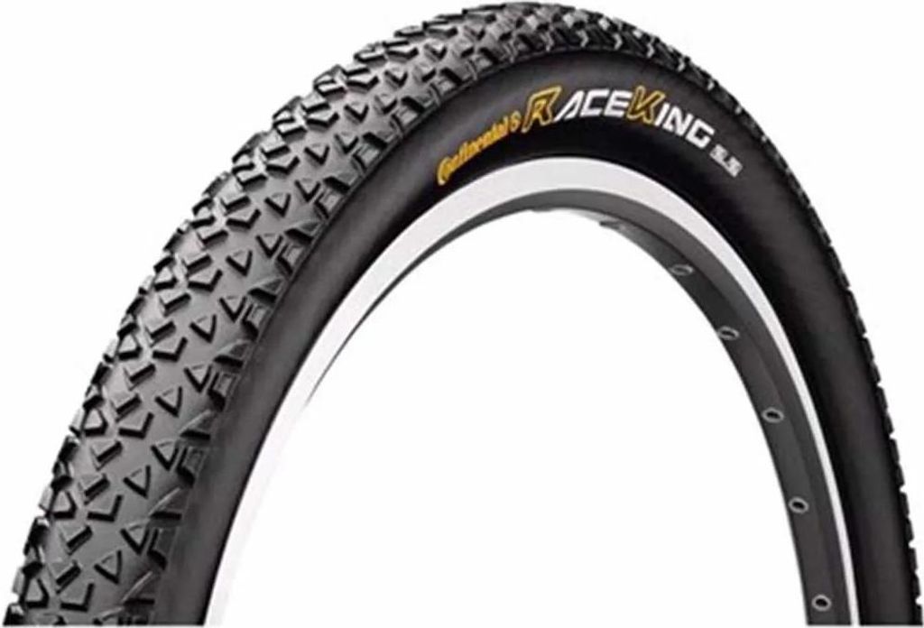 29 x 2,20 pneumatici CONTINENTAL RACE KING E-BIKE MTB Immagine del prodotto 