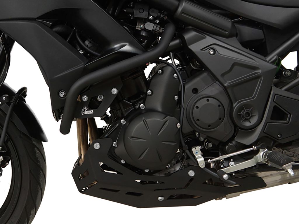 ZIEGER Sturzbügel kompatibel mit Kawasaki Versys 650 Produktbild 