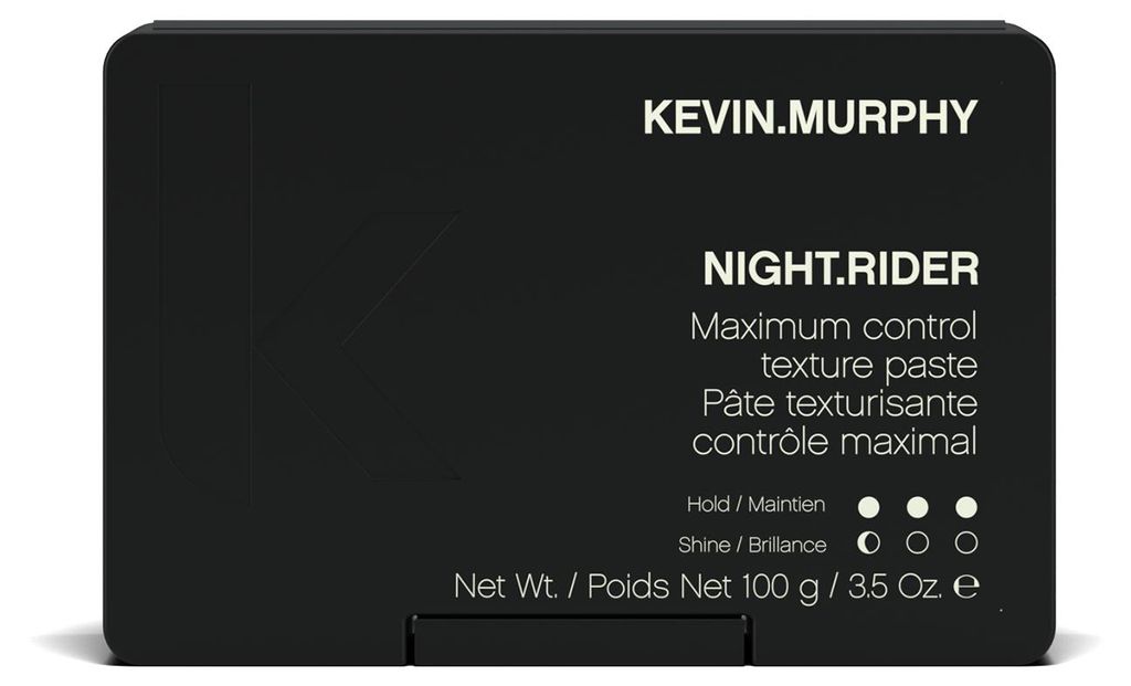 Kevin Murphy - Night Rider Maximum Control Texture Paste Image du produit 