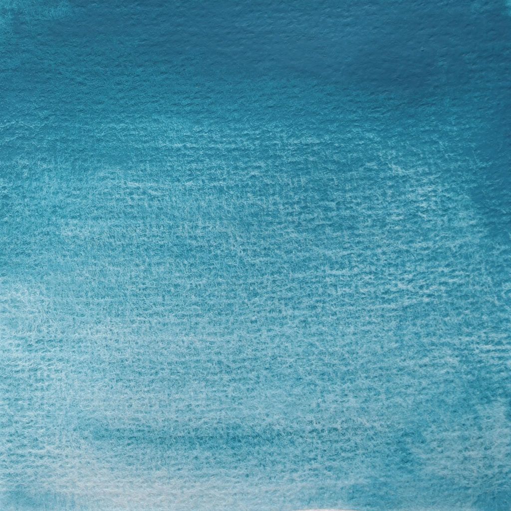 Aquarell Türkisgrün - 5ml Tube