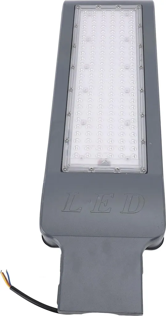 Projecteur LED 200W IP65 Anti-Obscurité Éclairage Puissant Cour et Stade