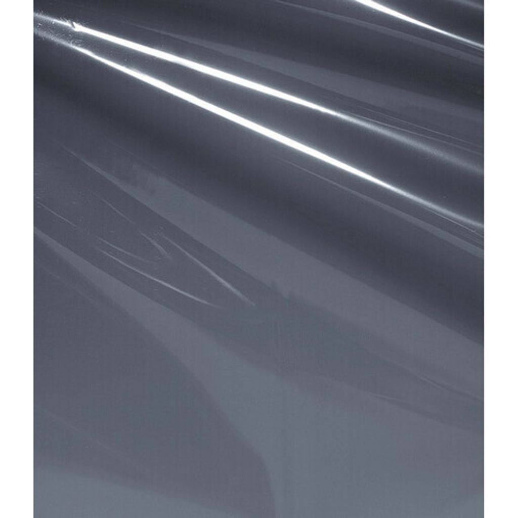 Diamant, Verdunklungsfolie - 150x75 cm - Grau