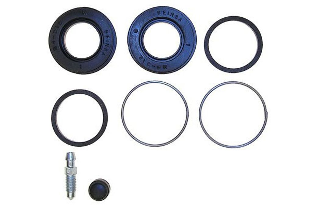 NK Reparatursatz Bremssattel Hinten (8841003) für SAAB 900 I 99 90