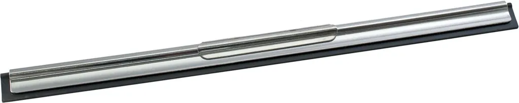 Novaliv Gomma Ricambio Tergivetro 45cm | Labbro Professionale Finestra Doccia