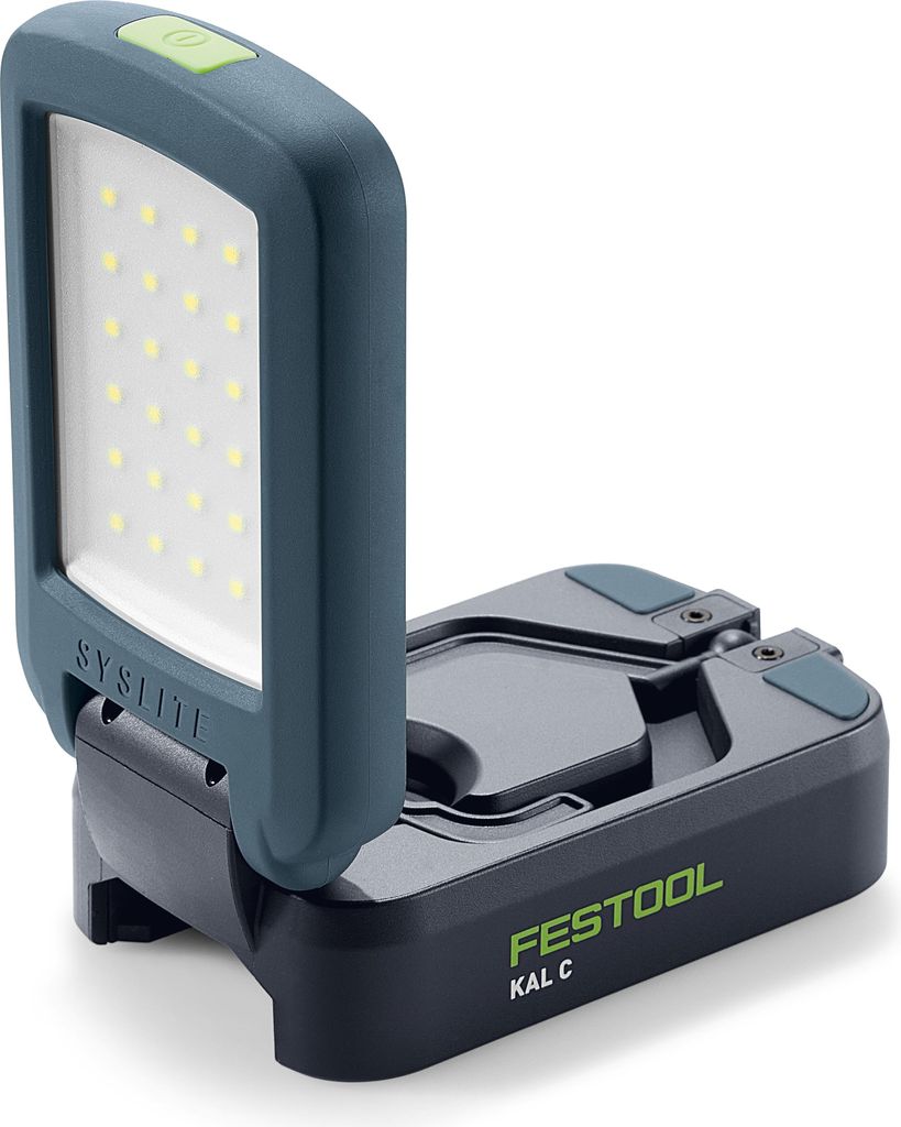 Festool SYSLITE KAL C lampada da lavoro a batteria 18 V Immagine del prodotto 
