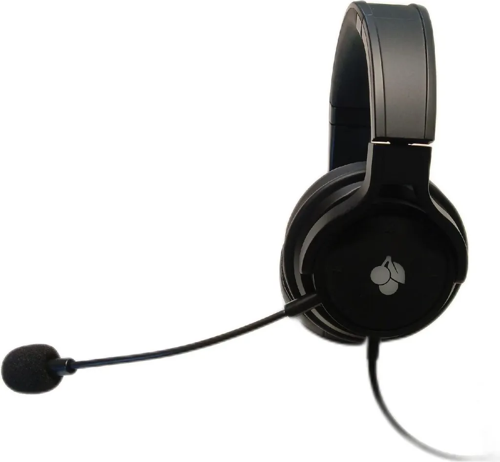 Fini les Douleurs aux Oreilles avec le Casque Gaming CHERRY HC 2.2 - 12