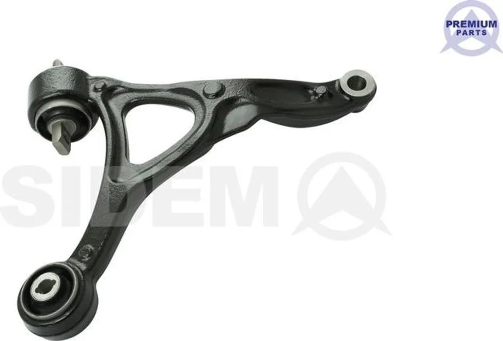 Supprimez les bruits de suspension Volvo XC90 avec le bras SIDEM 67177