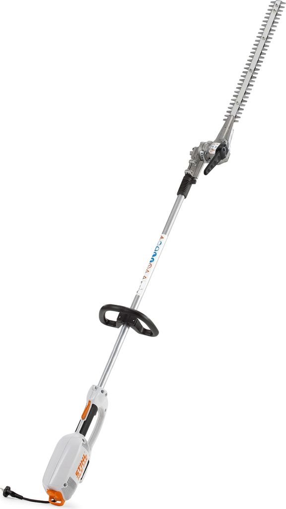 STIHL HLE 71 K Elektro Heckenschneider Produktbild 
