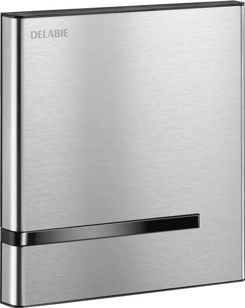 Delabie Urinalspüler TEMPOMATIC 4 UP Edst. sat. 6V Batterie Set 2/2