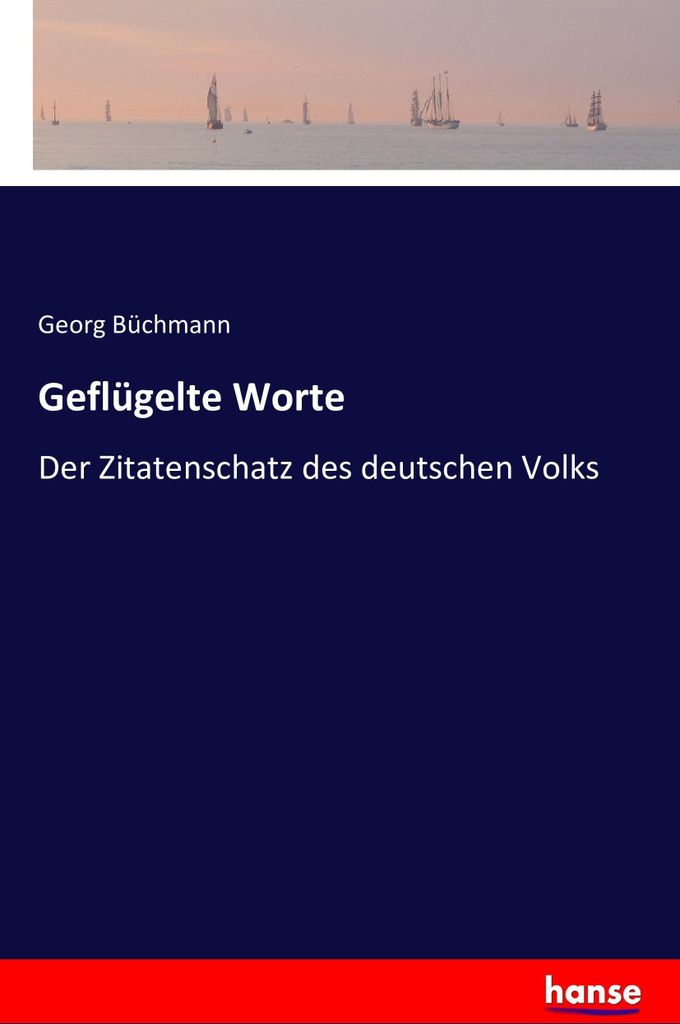 Geflügelte Worte