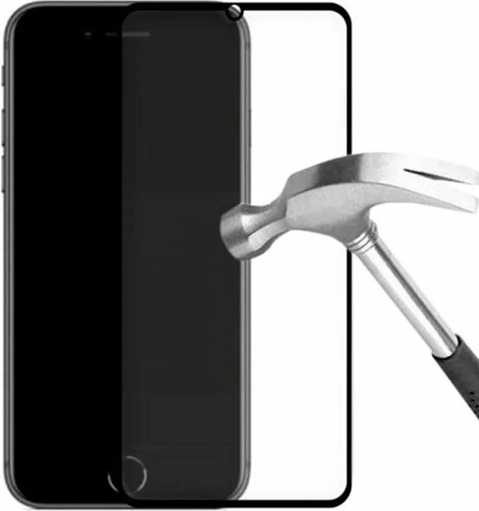Protection d'écran Samsung Galaxy S24 Plus Full 3D Verre Trempé Flexible