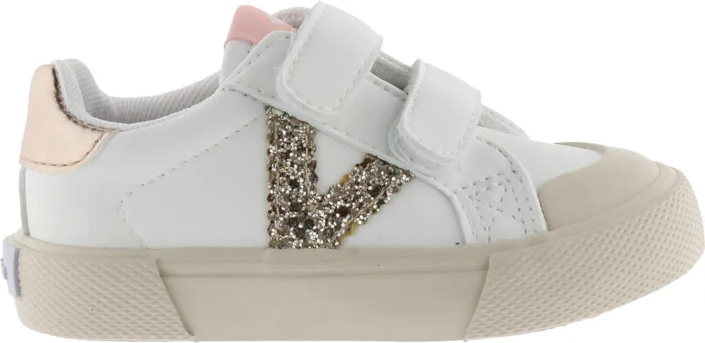 Baskets Victoria 1065190n Blanches - Look Décontracté et Confortable - 7