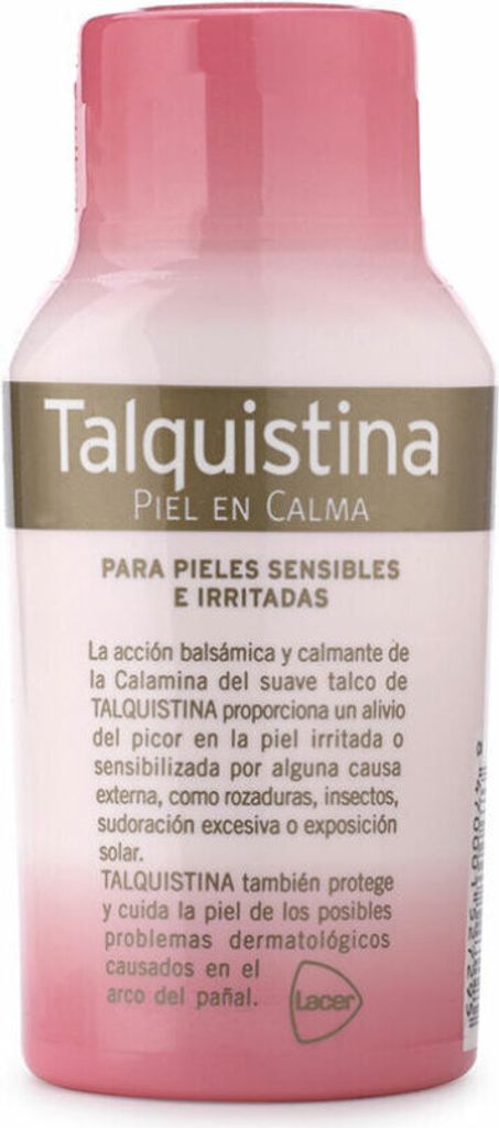 TALQUISTINA Talkumpuder, 1 Stück Produktbild 