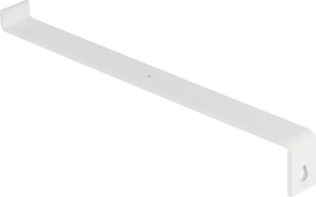 Solution de fixation murale pour étagères instables équerre Ben XL - 2