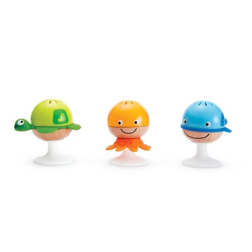 Hape Stay-put, Chłopak, dziewczyna, 0 mies., Różne kolory Zdjęcie produktu 