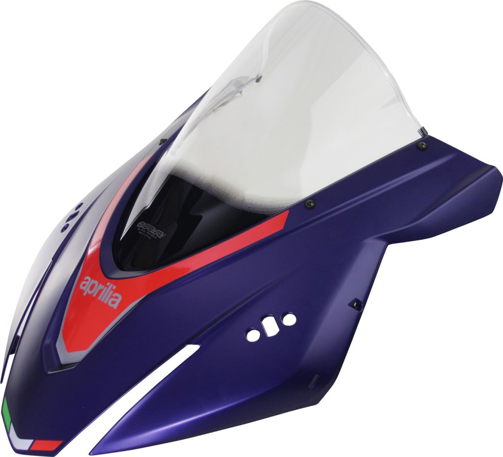 MRA Racingscheibe R, RSV 4 1100 FACTORY, 21-