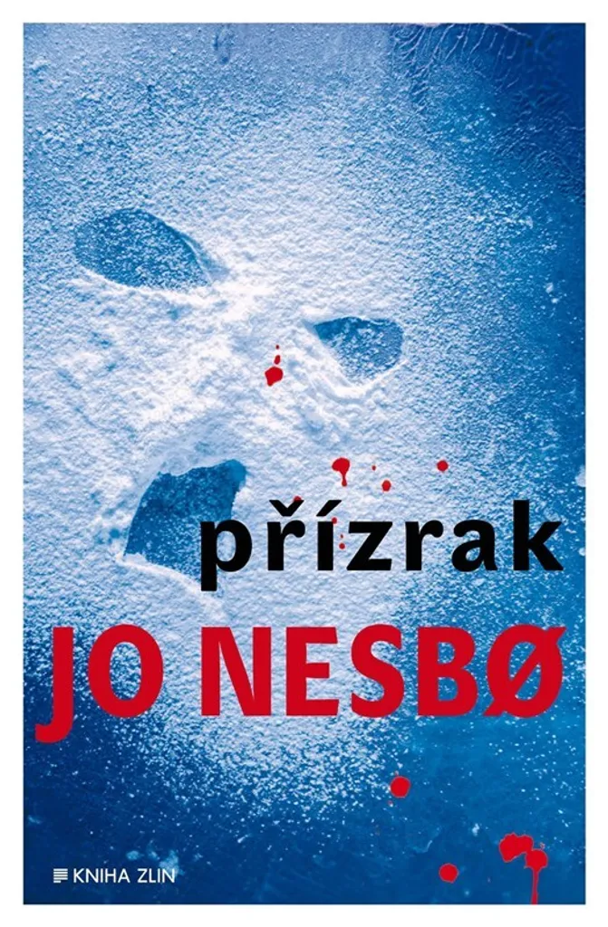 Fantôme par Jo Nesbo - Roman Policier de la Série Harry Hole en Broché