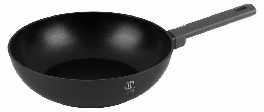 Berlinger Haus wok 28cm Bh-8123 55973 Zdjęcie produktu 