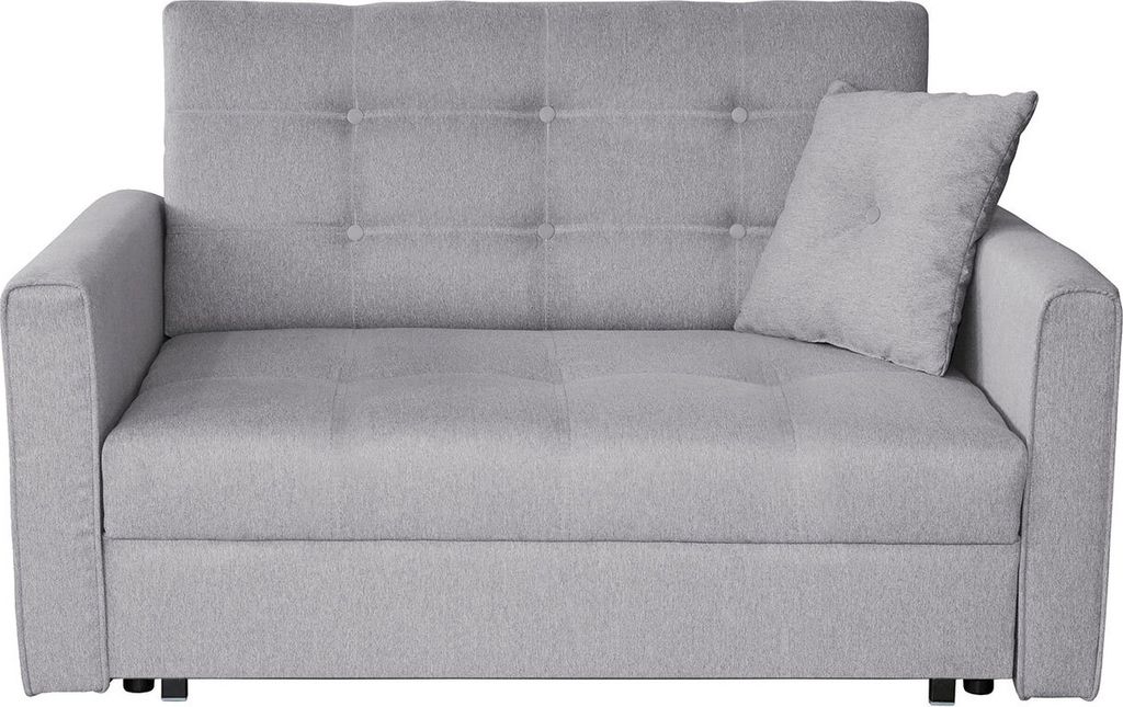 MIRJAN24 Schlafsofa Viva Lux II, Stilvoll Polstersofa vom Produktbild 