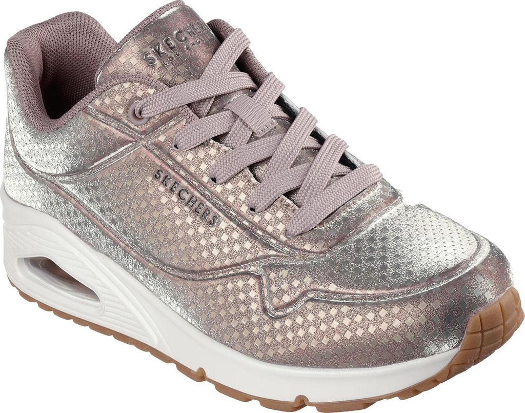 Skechers Sneaker Low Damen 32313330383631 Rot 41 EU