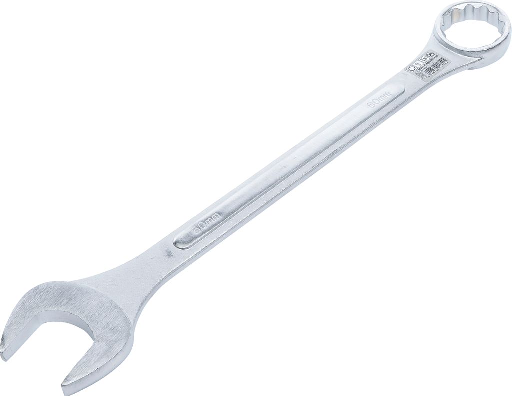 KRAFTMANN 1185-60 Clé à fourche, 60 mm Image du produit 