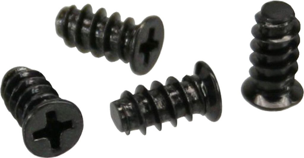 InLine 33371D, Čierna Obrázok produktu 