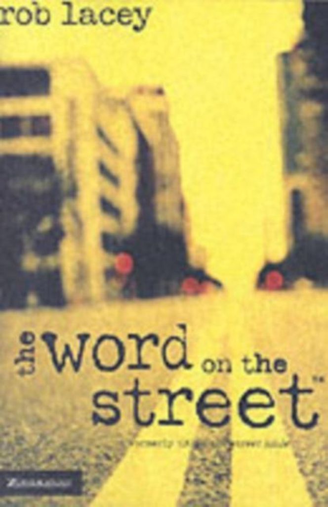 Word On The Street – Lingua: Inglese