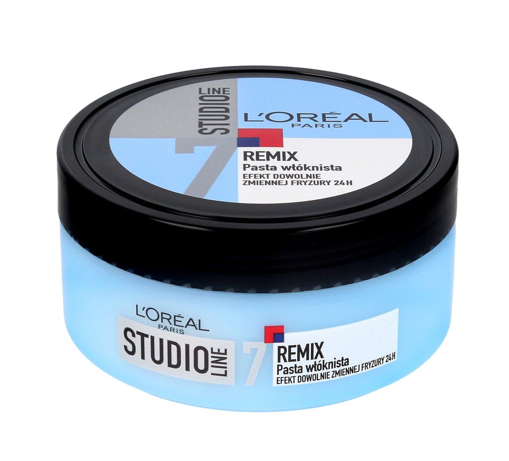 L'Oreal Paris Studio Line Remix Pasta - Vlasová Pasta s Obrázok produktu 