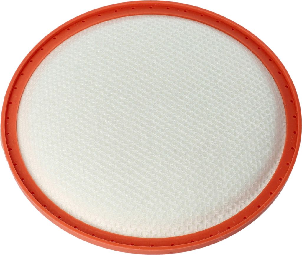 vhbw Vormotorfilter kompatibel mit Fakir BL 141, BL 240 Produktbild 