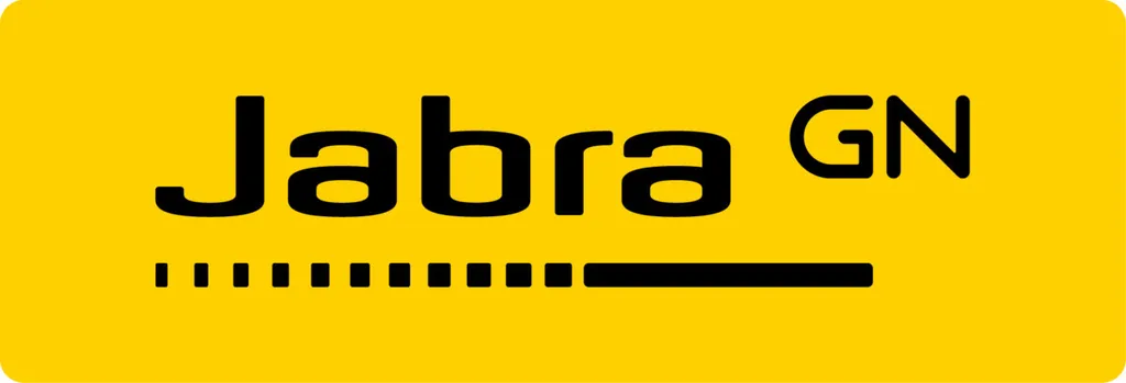 Étui Jabra Engage 55 de Protection en Tissu Rigide - Pack de 10 Housses