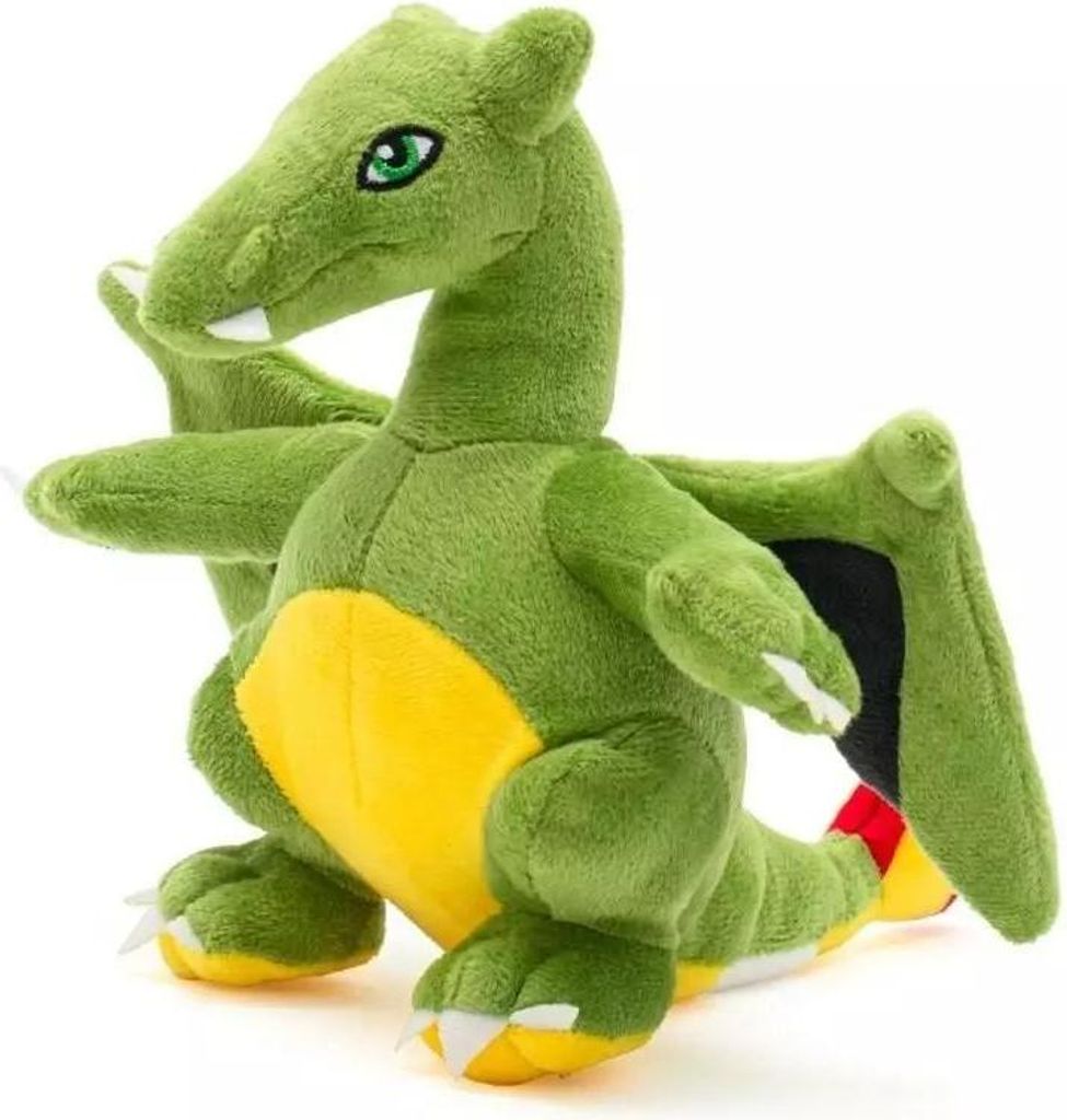 Plüschtier Drache Baby Mix 15cm