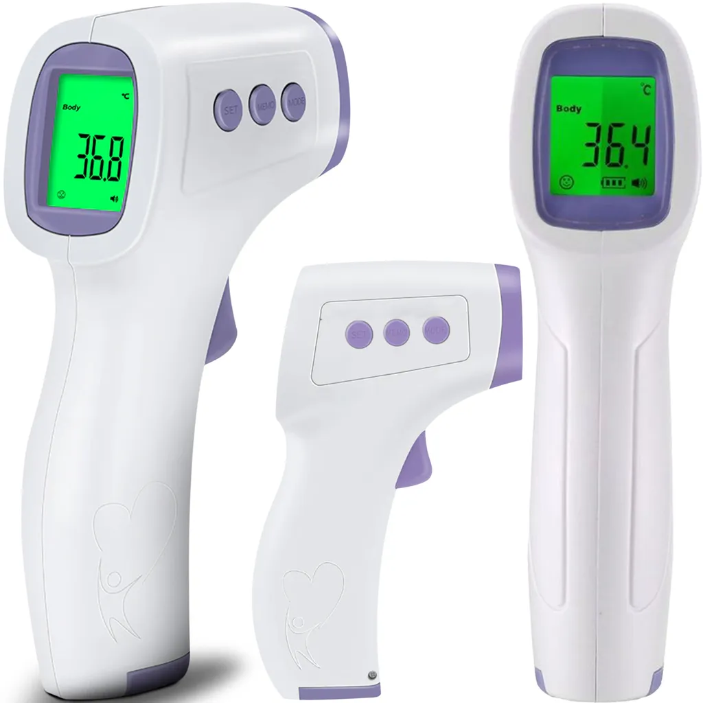 Infrarot Thermometer Digital