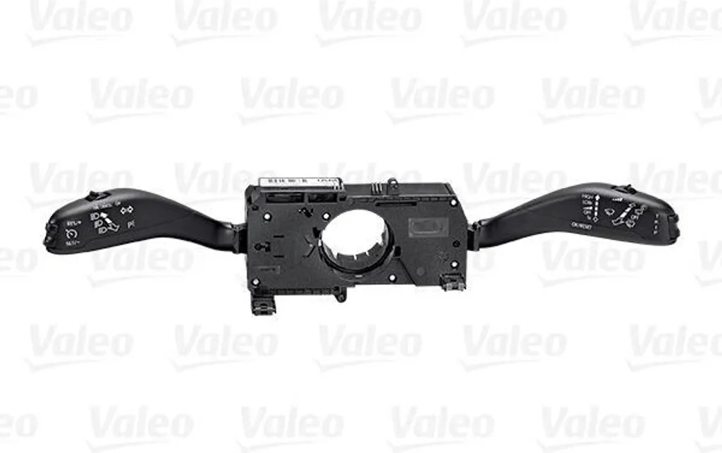 Interrupteur de Colonne de Direction pour Skoda Roomster et Polo 6C 6R