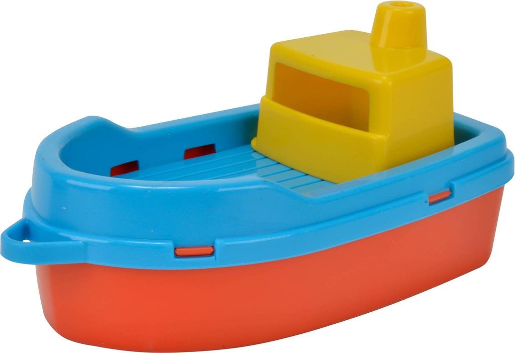 Simba Toys 107258792 3 lodě Obrázek produktu 
