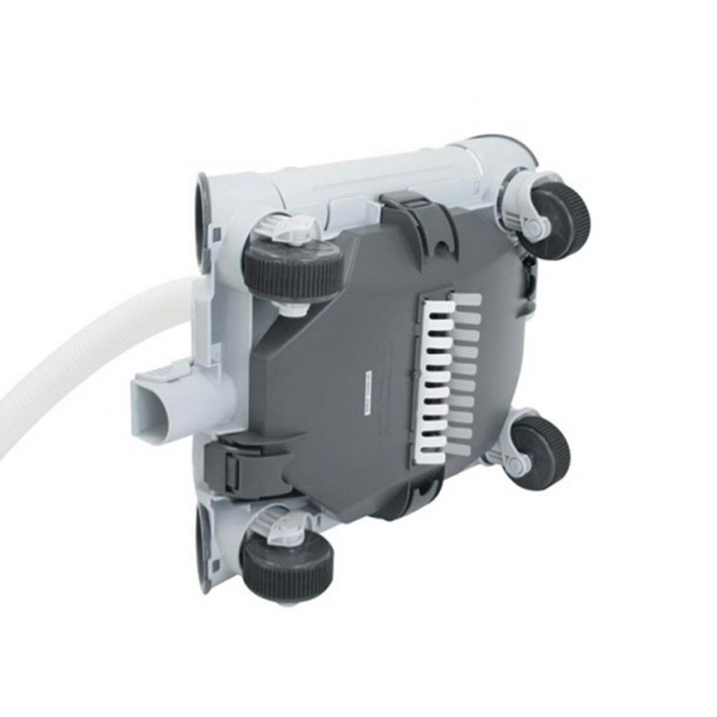 INTEX 28001 Auto Pool Cleaner - Bodenreiniger nur für Pools Produktbild 11