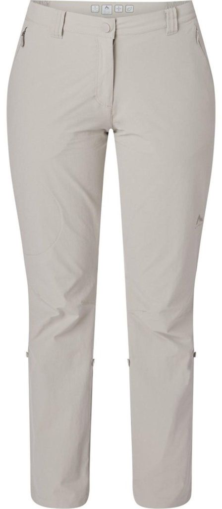 McKinley Hosen Madok II, 429646022GREY, Größe: 182